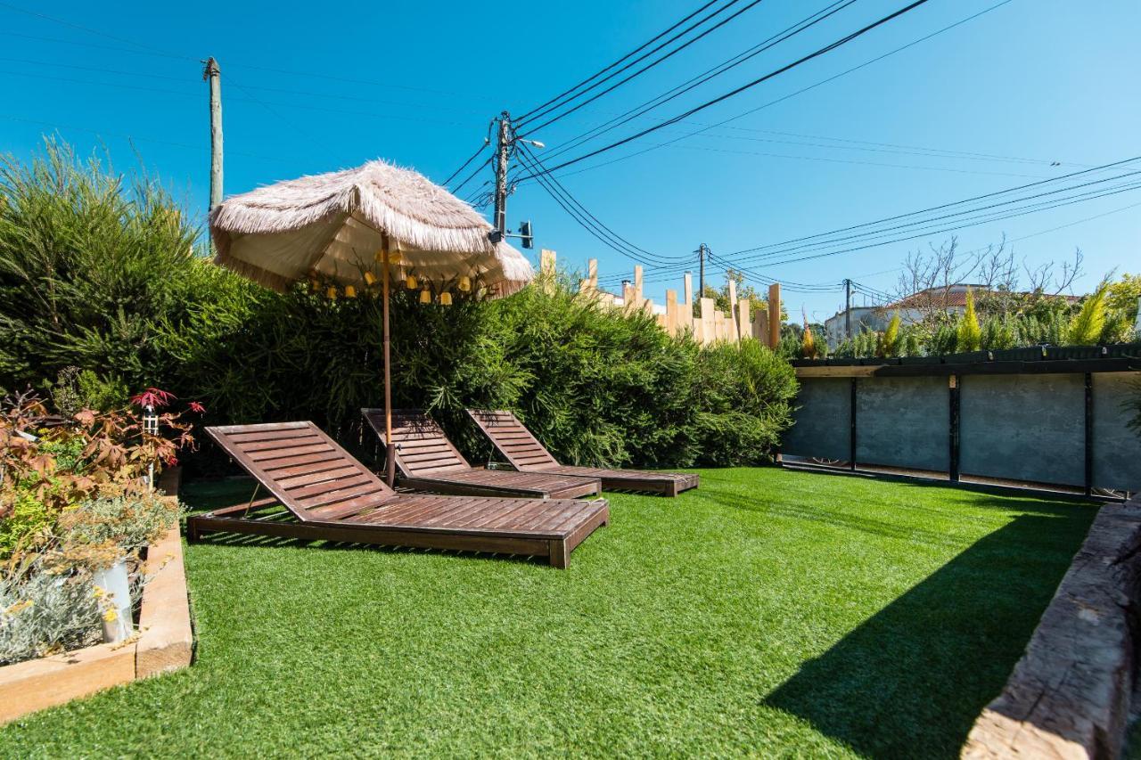 알데이아 두 메코 Casa Do Ti Gil 빌라 외부 사진
