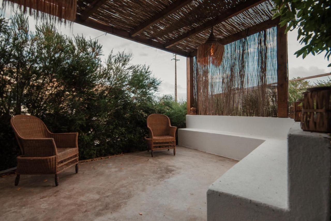 알데이아 두 메코 Casa Do Ti Gil 빌라 외부 사진