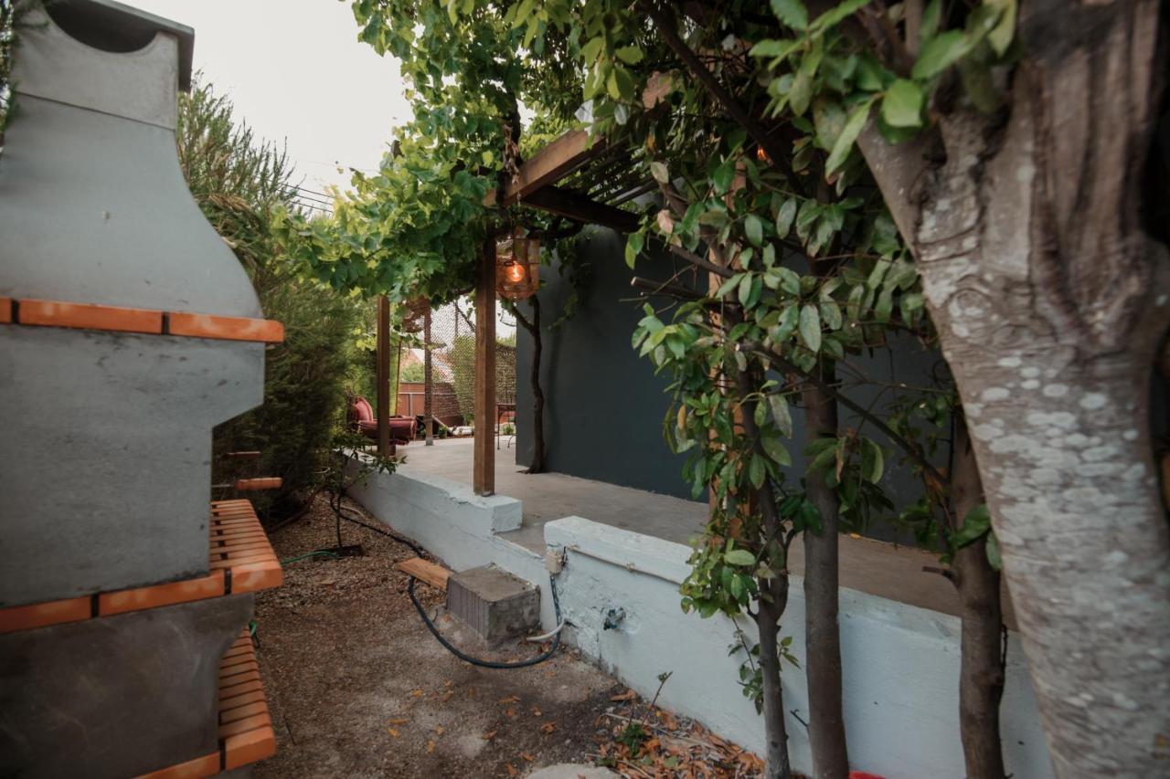 알데이아 두 메코 Casa Do Ti Gil 빌라 외부 사진