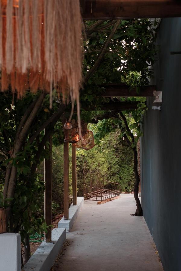 알데이아 두 메코 Casa Do Ti Gil 빌라 외부 사진
