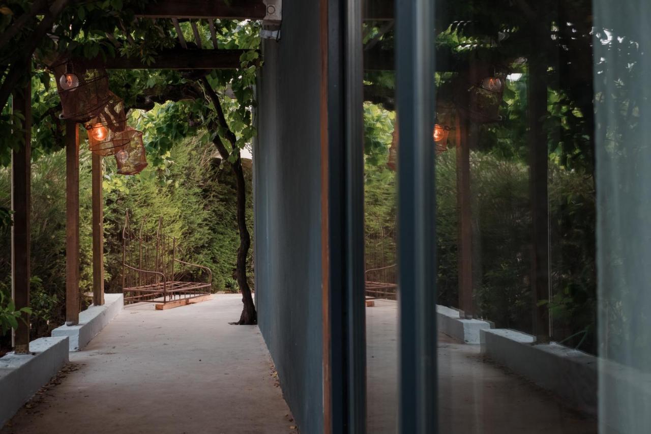 알데이아 두 메코 Casa Do Ti Gil 빌라 외부 사진