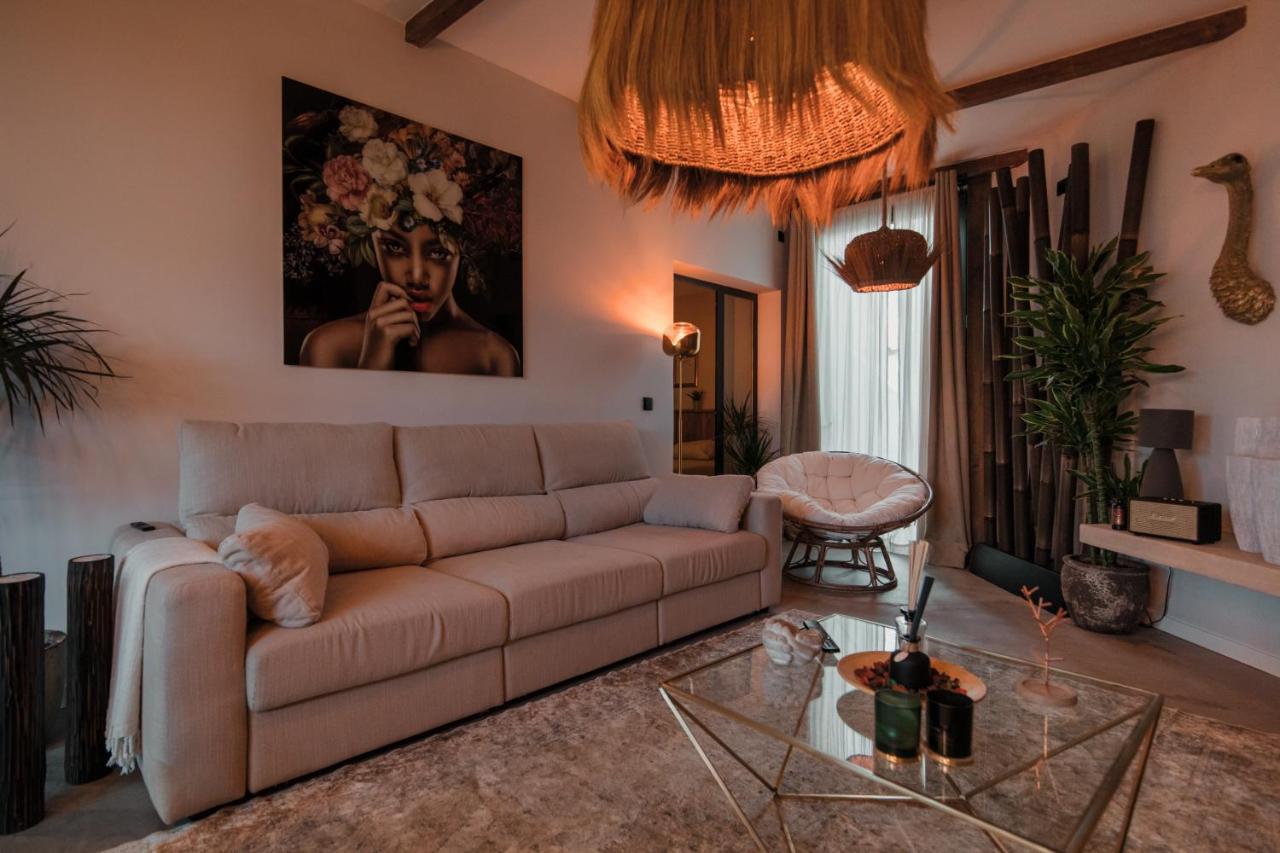알데이아 두 메코 Casa Do Ti Gil 빌라 외부 사진