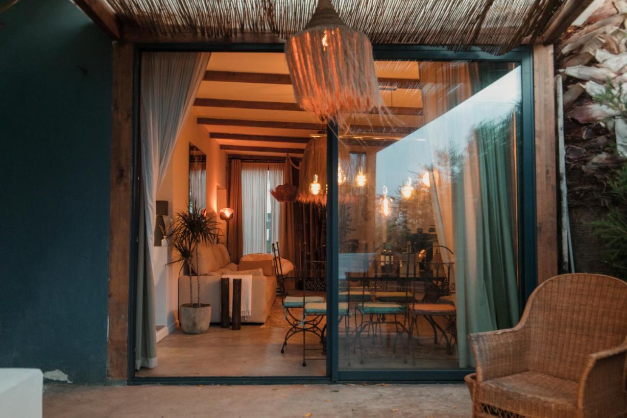 알데이아 두 메코 Casa Do Ti Gil 빌라 외부 사진