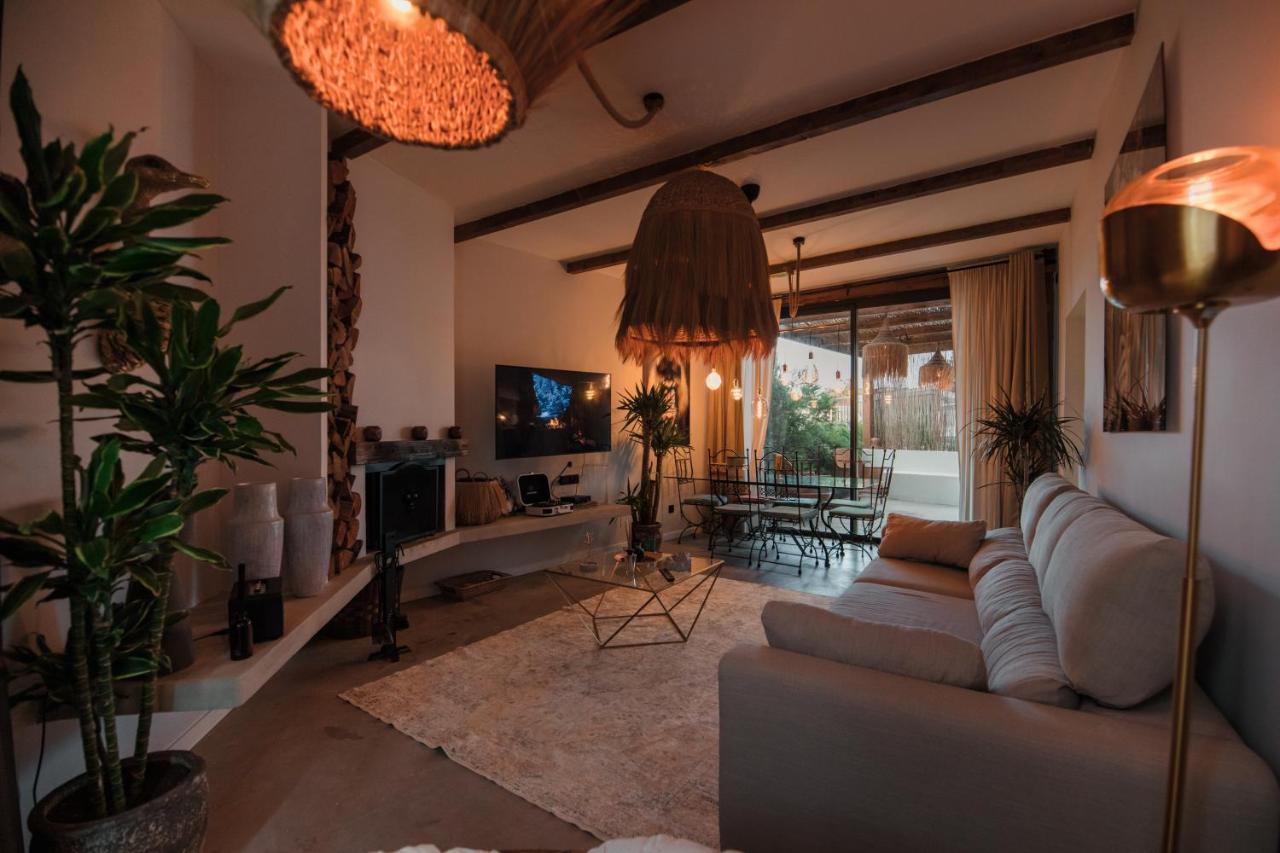 알데이아 두 메코 Casa Do Ti Gil 빌라 외부 사진