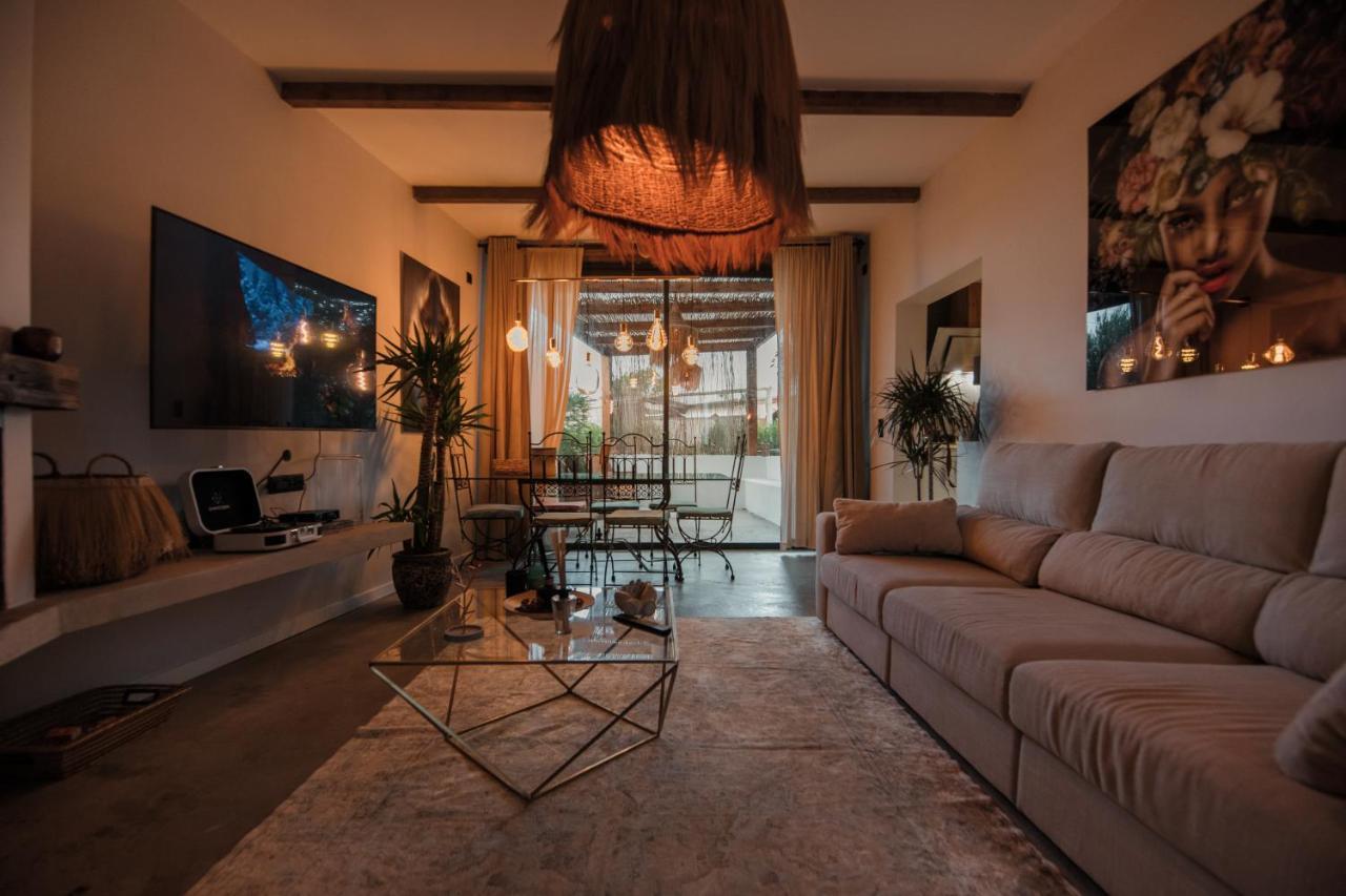 알데이아 두 메코 Casa Do Ti Gil 빌라 외부 사진