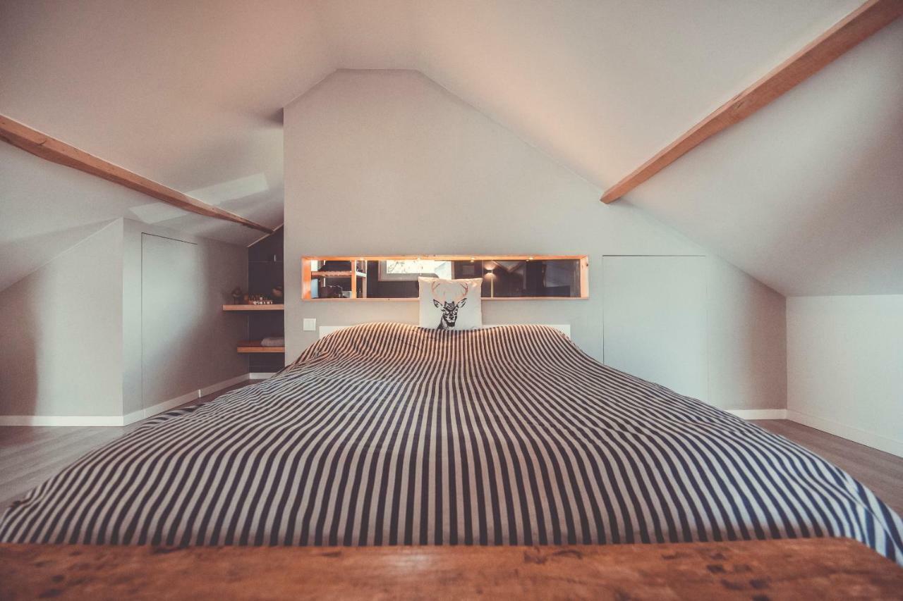 알데이아 두 메코 Casa Do Ti Gil 빌라 외부 사진